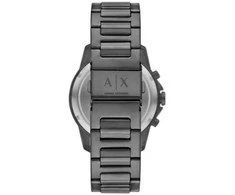 Vyriškas laikrodis ARMANI EXCHANGE AX4182 Rafael + BOX