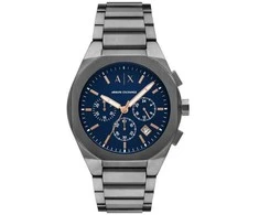 Vyriškas laikrodis ARMANI EXCHANGE AX4182 Rafael + BOX