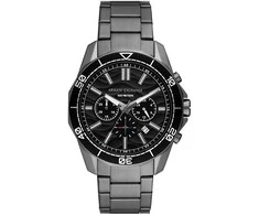 Laikrodis Armani Spencer Chronograph AX1959