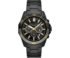 Armani Spencer Chronograph AX1963