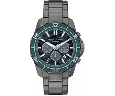 Laikrodis Armani Spencer Chronograph AX1972