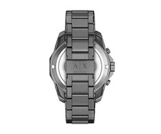 Laikrodis Armani Spencer Chronograph AX1972