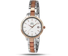 Bentime Moteriškas analoginis laikrodis E12098-PT-3