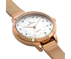 Bentime moteriškas analoginis laikrodis 006-9MB-13111B