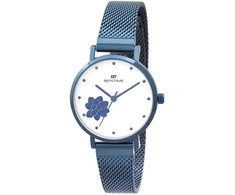 „Bentime“ moteriškas analoginis laikrodis 008-9MB-PT610413E