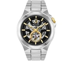 Laikrodis Bulova 98A224