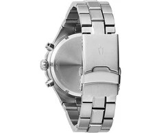 Laikrodis Bulova Precisionist 96B410