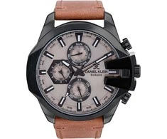 Laikrodis Daniel Klein Exclusive DK.1.13849-4