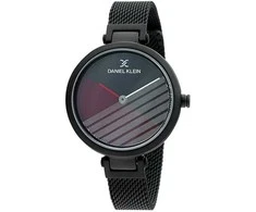 Laikrodis Daniel Klein Trendy DK12356-4