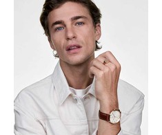 Laikrodis Męski zegarek DANIEL WELLINGTON DW00100829