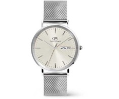 Laikrodis Męski zegarek DANIEL WELLINGTON DW00100828