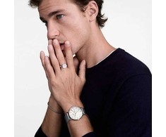 Laikrodis Męski zegarek DANIEL WELLINGTON DW00100828