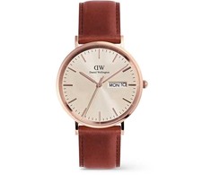 Laikrodis Męski zegarek DANIEL WELLINGTON DW00100829