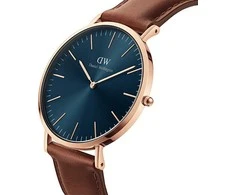 Laikrodis Daniel Wellington Klasikinis Šv. Maweso arktinis laivas DW00100626