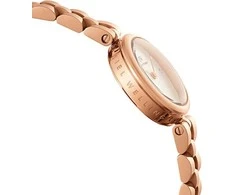 Moteriškas laikrodis DANIEL WELLINGTON Elan Lumine Rose Gold 22mm DW00100717 + BOX (zw522a)