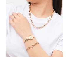 Daniel Wellington Elan Lumine DW00100720