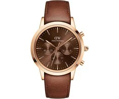 Laikrodis Daniel Wellington Garsus chronografas St. Mawes DW00100640
