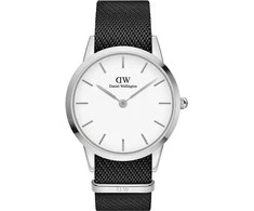 Laikrodis Daniel Wellington Ikoninis DW00100677