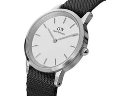 Laikrodis Daniel Wellington Ikoninis DW00100677