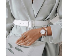 Laikrodis Damski zegarek DANIEL WELLINGTON DW00100209