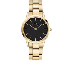 Laikrodis Daniel Wellington Iconic Link 32 DW00100566