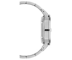 DANIEL WELLINGTON VYRIŠKAS LAIKRODIS DW00100482 – ICONIC LINK AUTOMATINIS 40 mm (zw001a)
