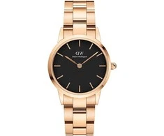 Laikrodis Daniel Wellington Iconic Link 40 DW00100344