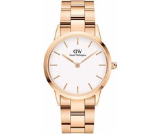 Laikrodis Damski zegarek DANIEL WELLINGTON DW00100209
