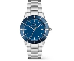 Laikrodis Daniel Wellington Iconic Paradigma 40 S DW00100820