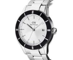Laikrodis Daniel Wellington Iconic Paradigma 40 S DW00100819