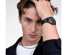 Laikrodis Męski zegarek DANIEL WELLINGTON DW00100821