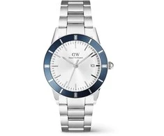 Laikrodis Daniel Wellington Iconic Paradigma 40 S DW00100818