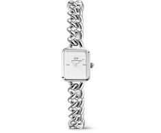 Laikrodis Daniel Wellington Jolie Chain Sidabrinis DW00100834