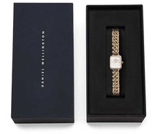 Laikrodis Daniel Wellington Jolie Chain DW00100836