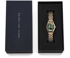 Daniel Wellington Ophelia Mini Gold DW00100804