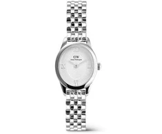 Daniel Wellington Ophelia Mini Sidabrinis DW00100808