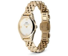 Laikrodis Daniel Wellington Ophelia Mini Gold DW00100803