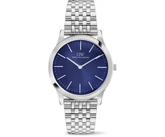 Laikrodis Daniel Wellington Pathfinder 39 7-Link Arctic S DW00100983
