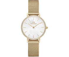 Laikrodis Damski zegarek DANIEL WELLINGTON DW00600662