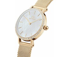 Laikrodis Damski zegarek DANIEL WELLINGTON DW00600662