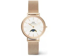 Laikrodis Daniel Wellington Maža MoonPhase 32 DW00100773