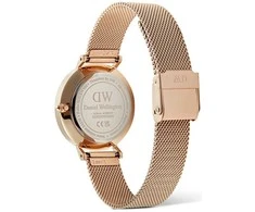 Laikrodis Daniel Wellington Maža MoonPhase 32 DW00100773