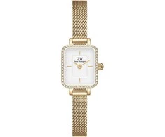 Laikrodis Daniel Wellington Quadro Mini DW00100730