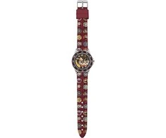 Disney Vaikiškas laikrodis „Time Teacher“ su Hario Poterio logotipu HP9049