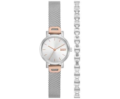 Laikrodis DKNY Soho SET NY6684SET