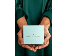 Emily Westwood 2 tonų „Sky“ EKA-5718SGQ