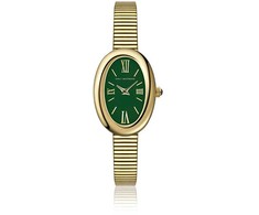 Laikrodis Emily Westwood Emily Oval Gold EHZ-5810G