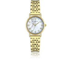 Laikrodis Emily Westwood Auksinis Glam EKG-5714GQ
