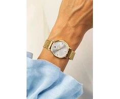 Emily Westwood „Golden Horizon EKD-5914GQ“