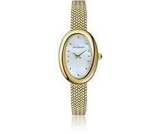 Emily Westwood Golden Velvet EKO-5910G